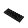 Tezarre Keyboard TK-63 Pro Mechanical Keyboard Tri-mode 60% Black Tezarre Keyboard TK-63 Pro Mechanical Keyboard Tri-mode 60% Black
